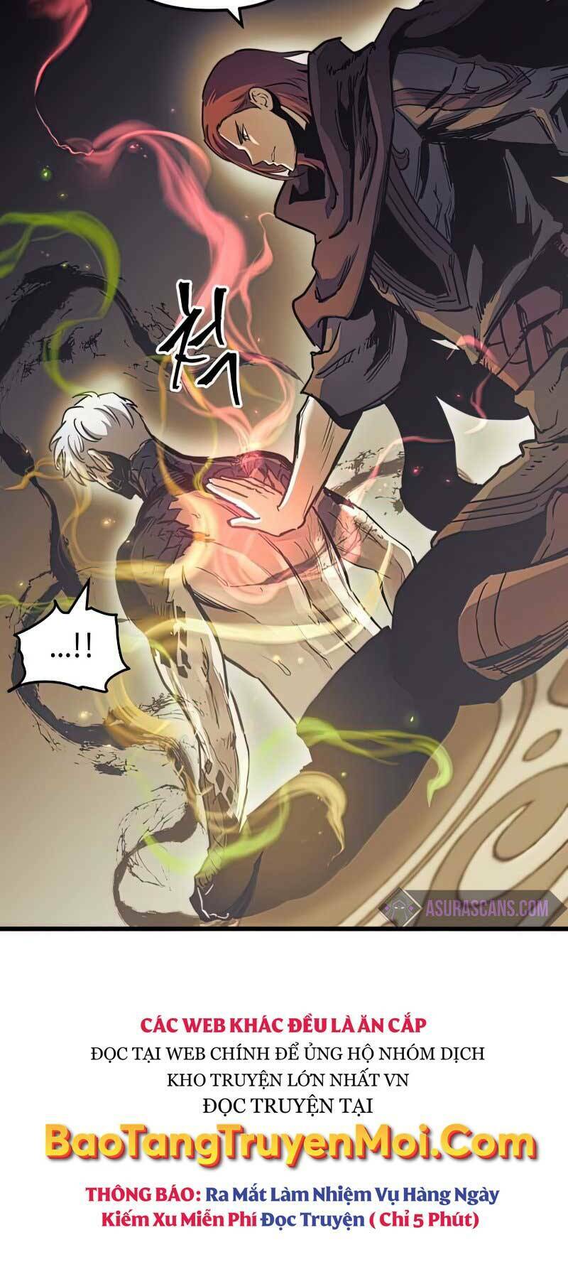 Chiền Thần Tự Sát Hồi Quy: Chapter 58