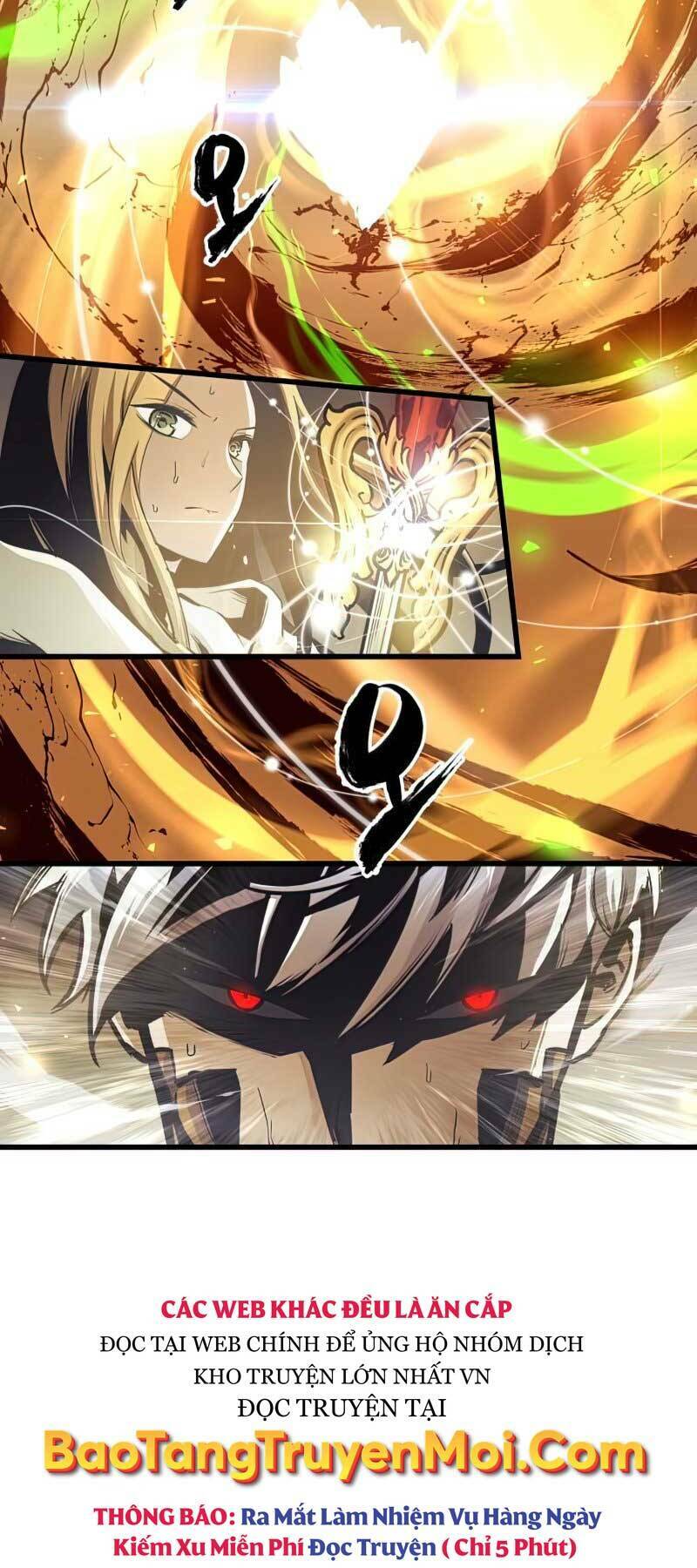 Chiền Thần Tự Sát Hồi Quy: Chapter 58