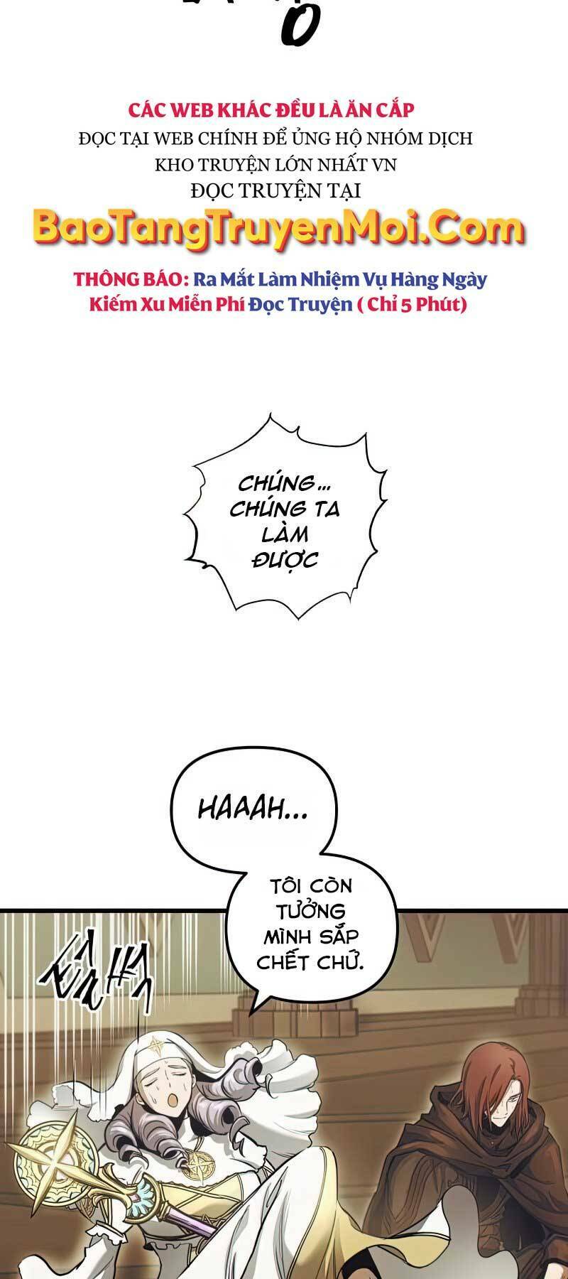 Chiền Thần Tự Sát Hồi Quy: Chapter 58