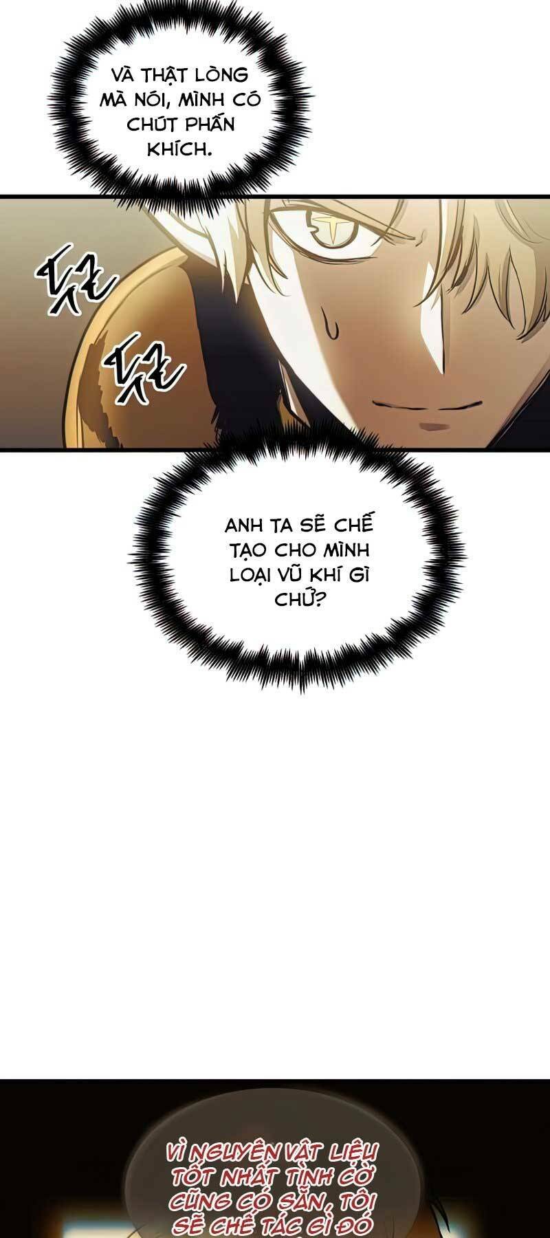 Chiền Thần Tự Sát Hồi Quy: Chapter 58