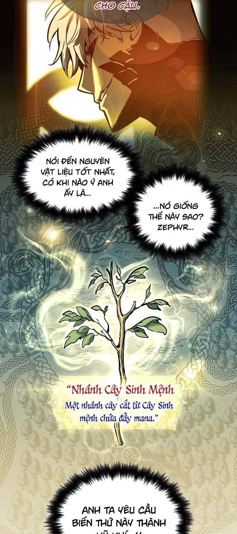 Chiền Thần Tự Sát Hồi Quy: Chapter 58