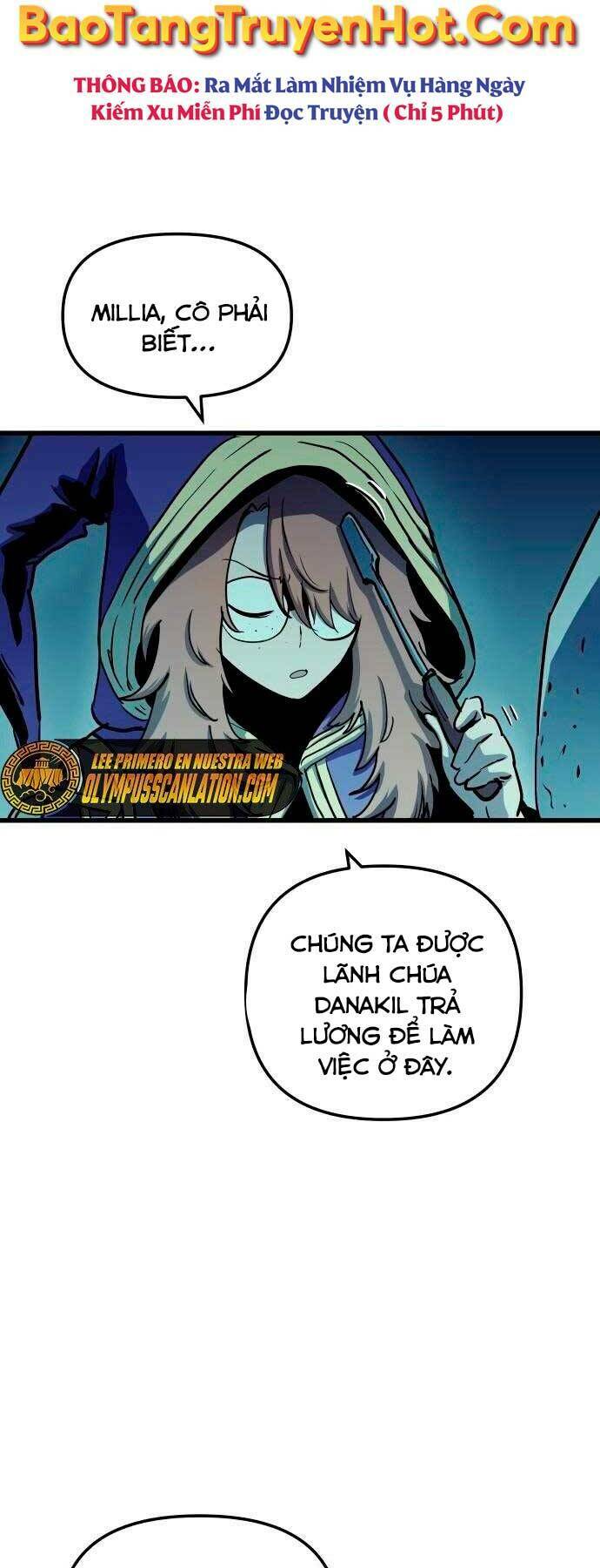 Chiền Thần Tự Sát Hồi Quy: Chapter 60