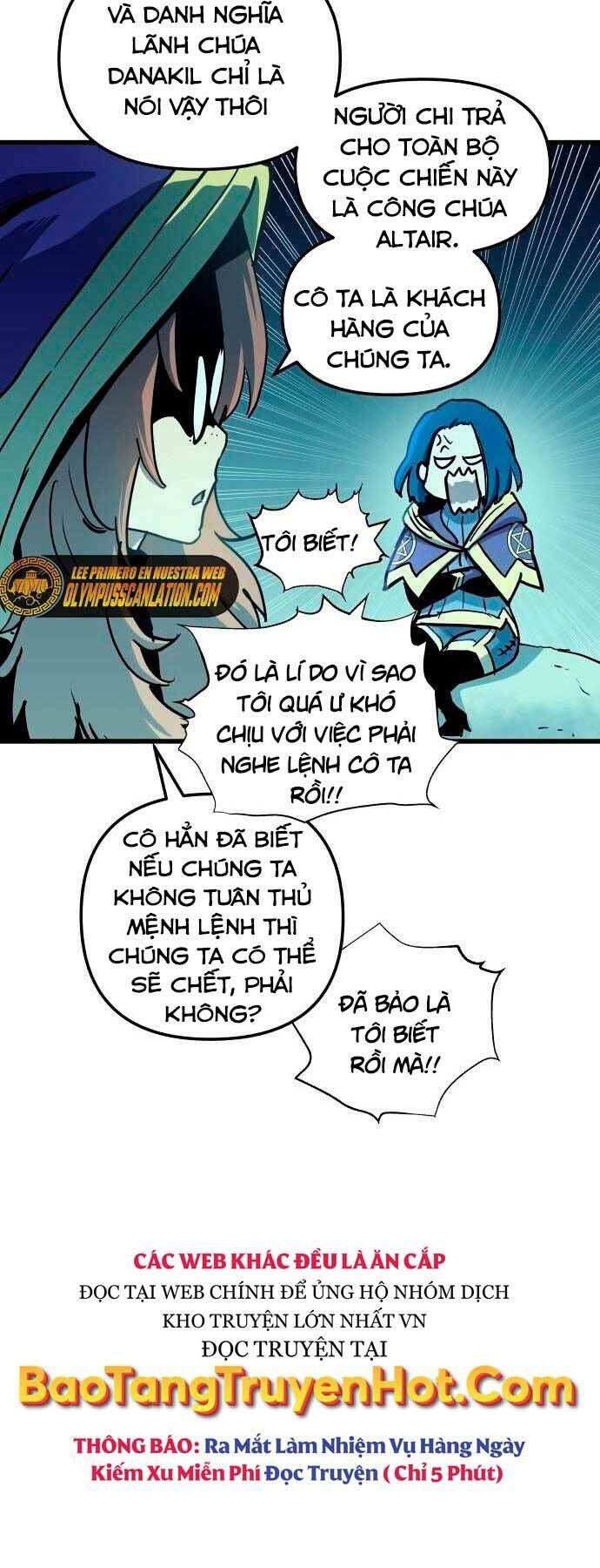 Chiền Thần Tự Sát Hồi Quy: Chapter 60