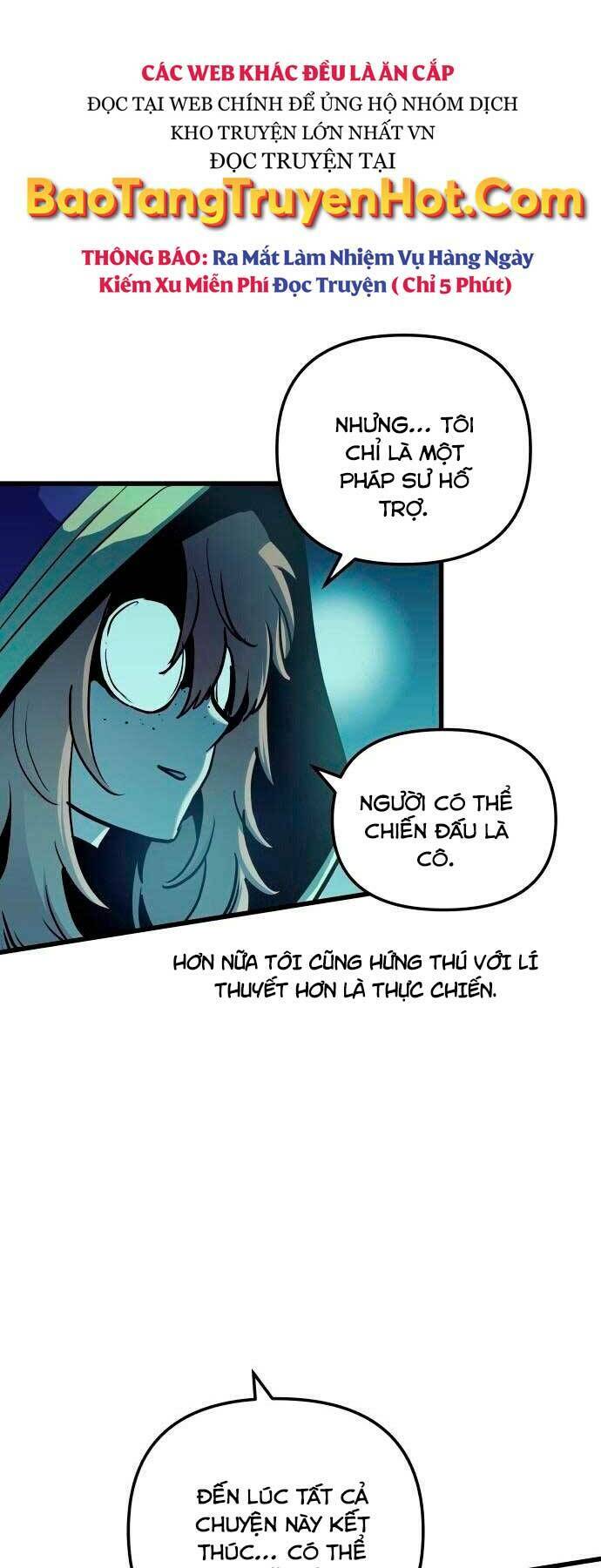 Chiền Thần Tự Sát Hồi Quy: Chapter 60