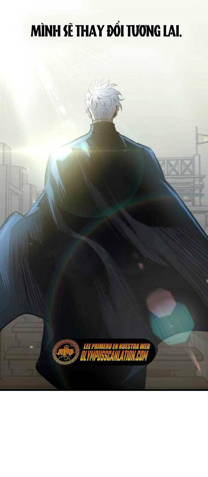 Chiền Thần Tự Sát Hồi Quy: Chapter 60