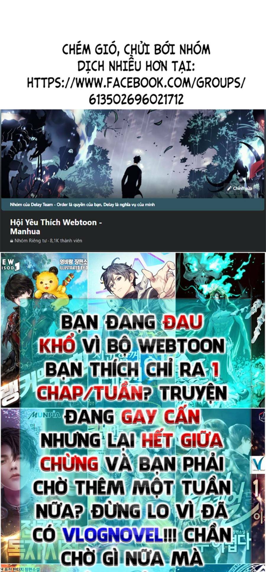 Chiền Thần Tự Sát Hồi Quy: Chapter 61