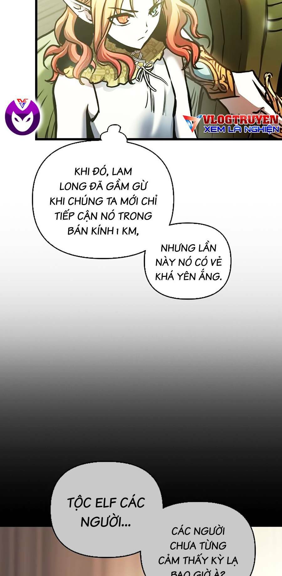 Chiền Thần Tự Sát Hồi Quy: Chapter 61