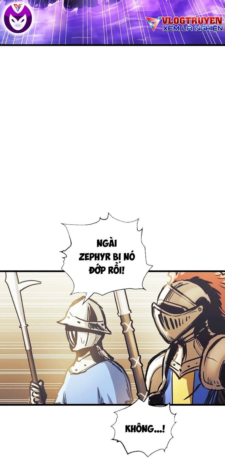 Chiền Thần Tự Sát Hồi Quy: Chapter 61