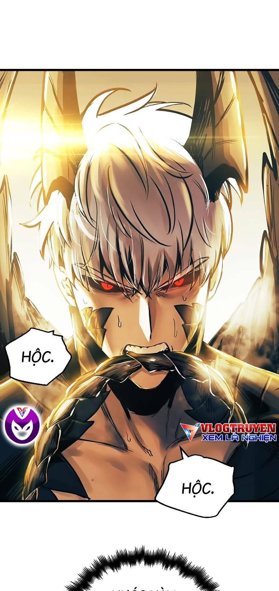 Chiền Thần Tự Sát Hồi Quy: Chapter 61