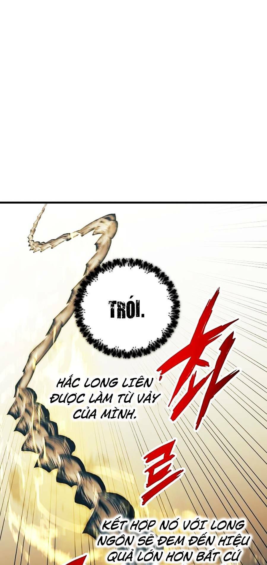 Chiền Thần Tự Sát Hồi Quy: Chapter 61