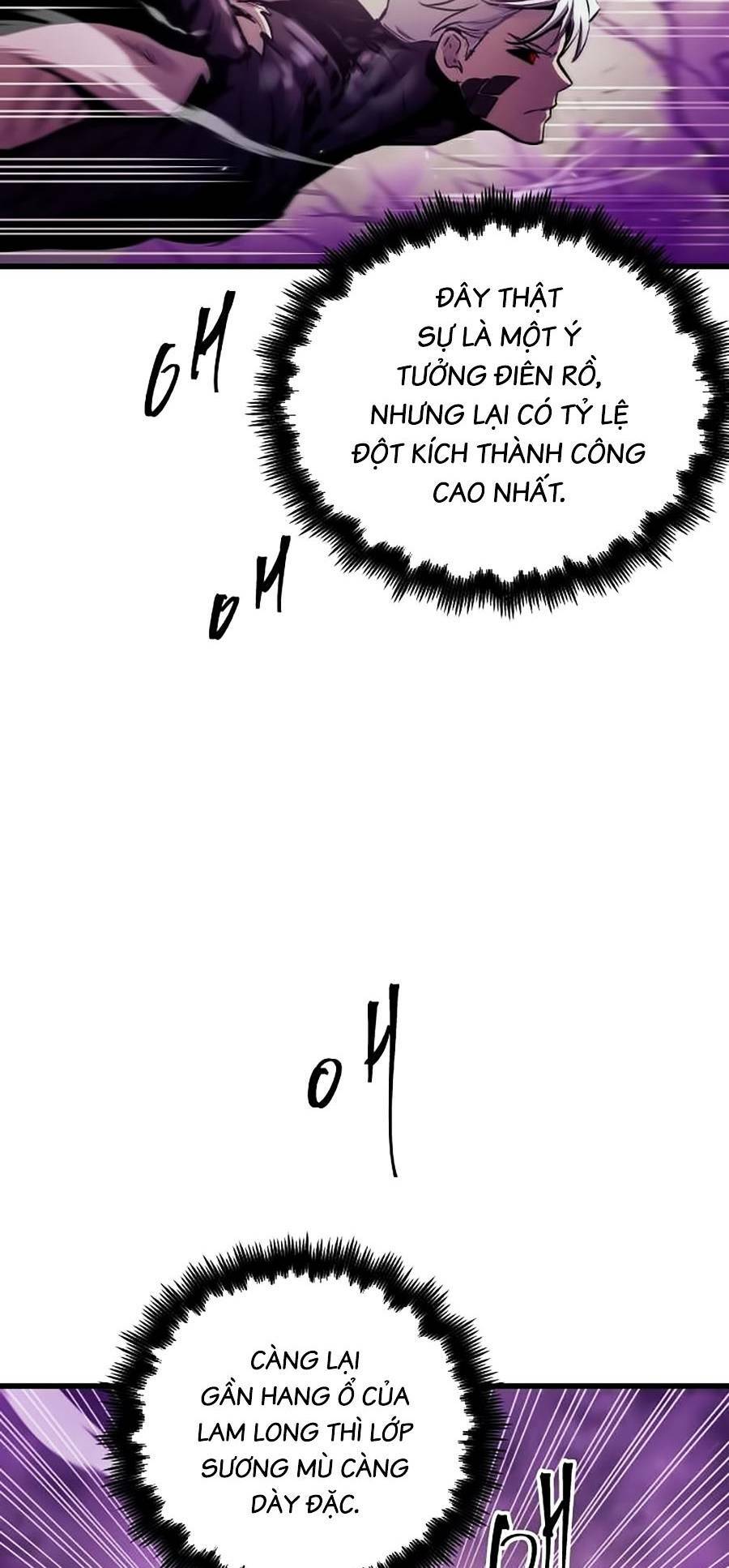 Chiền Thần Tự Sát Hồi Quy: Chapter 61
