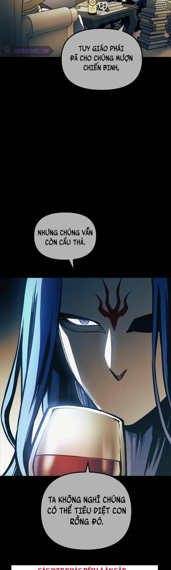 Chiền Thần Tự Sát Hồi Quy: Chapter 66