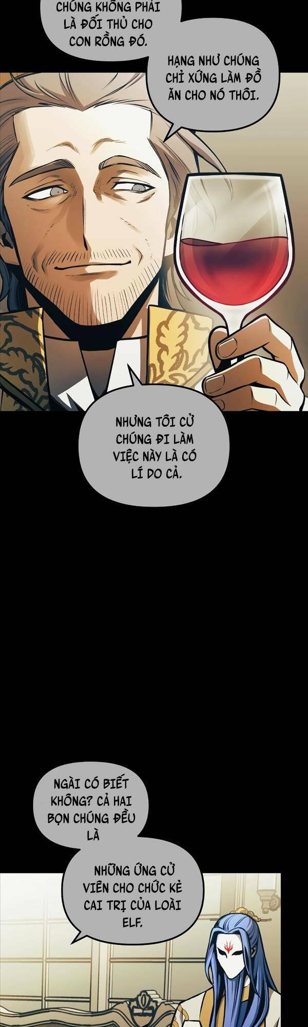 Chiền Thần Tự Sát Hồi Quy: Chapter 66