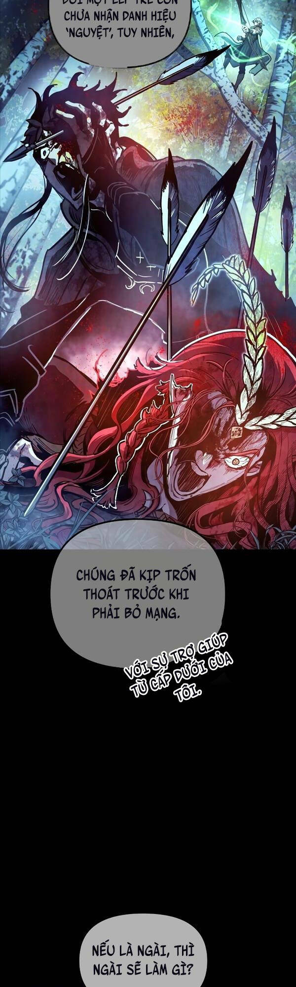 Chiền Thần Tự Sát Hồi Quy: Chapter 66