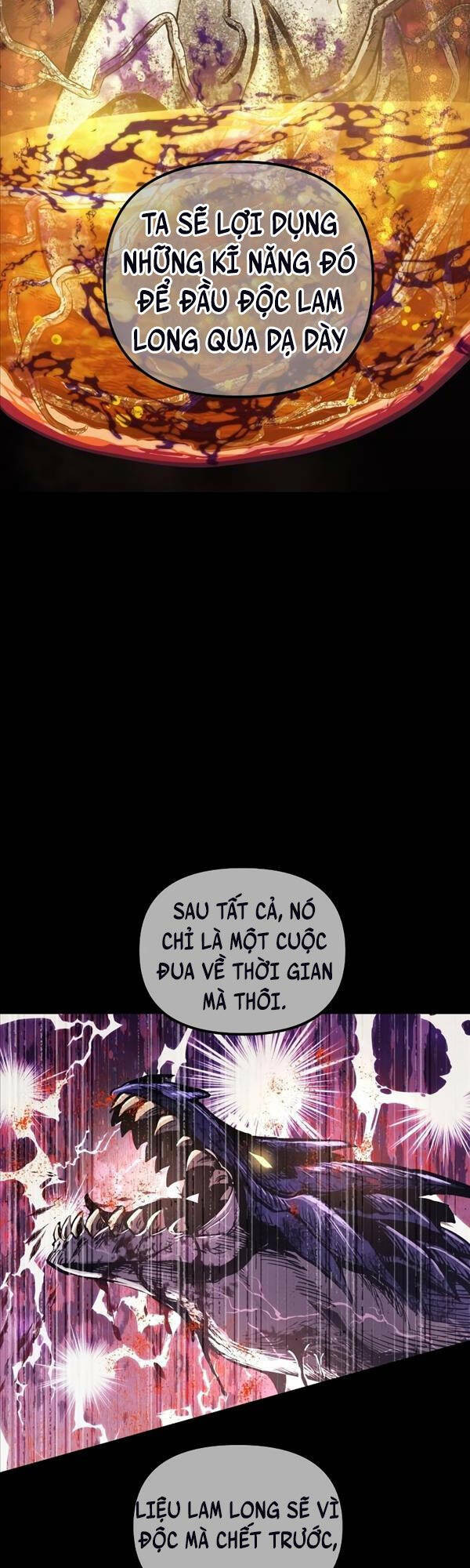 Chiền Thần Tự Sát Hồi Quy: Chapter 66