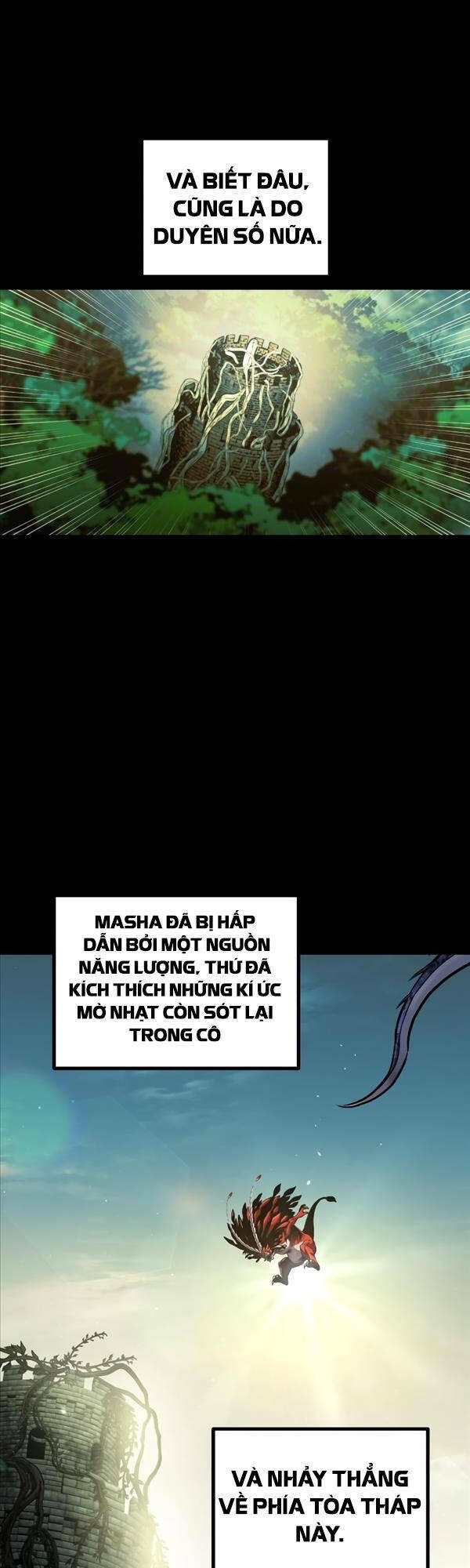 Chiền Thần Tự Sát Hồi Quy: Chapter 66
