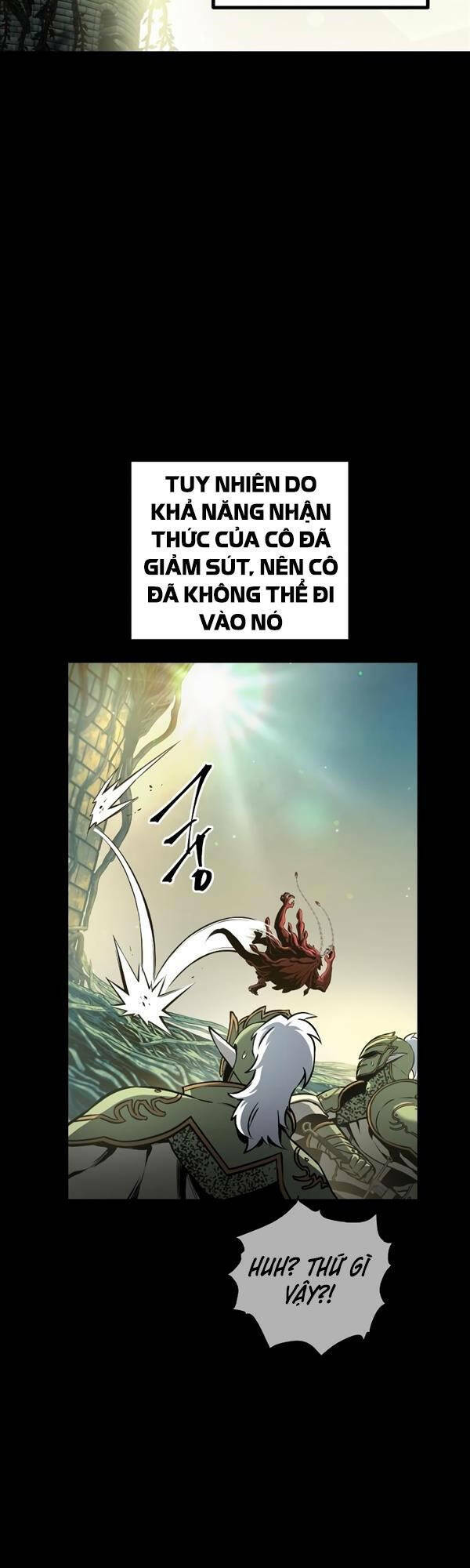 Chiền Thần Tự Sát Hồi Quy: Chapter 66