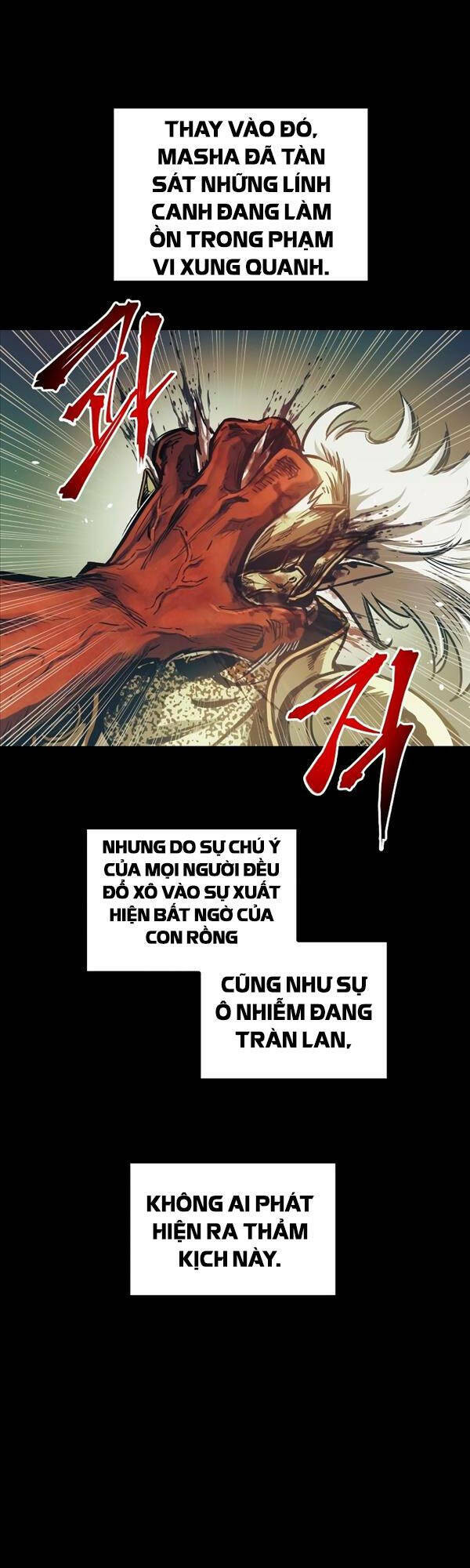 Chiền Thần Tự Sát Hồi Quy: Chapter 66
