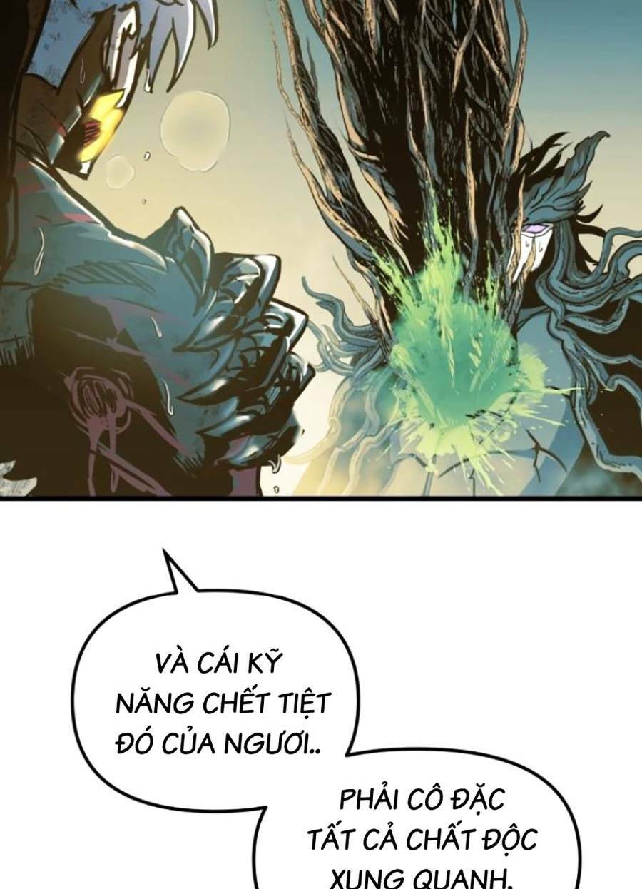 Chiền Thần Tự Sát Hồi Quy: Chapter 70