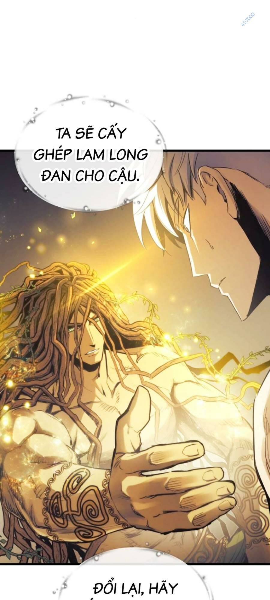 Chiền Thần Tự Sát Hồi Quy: Chapter 71
