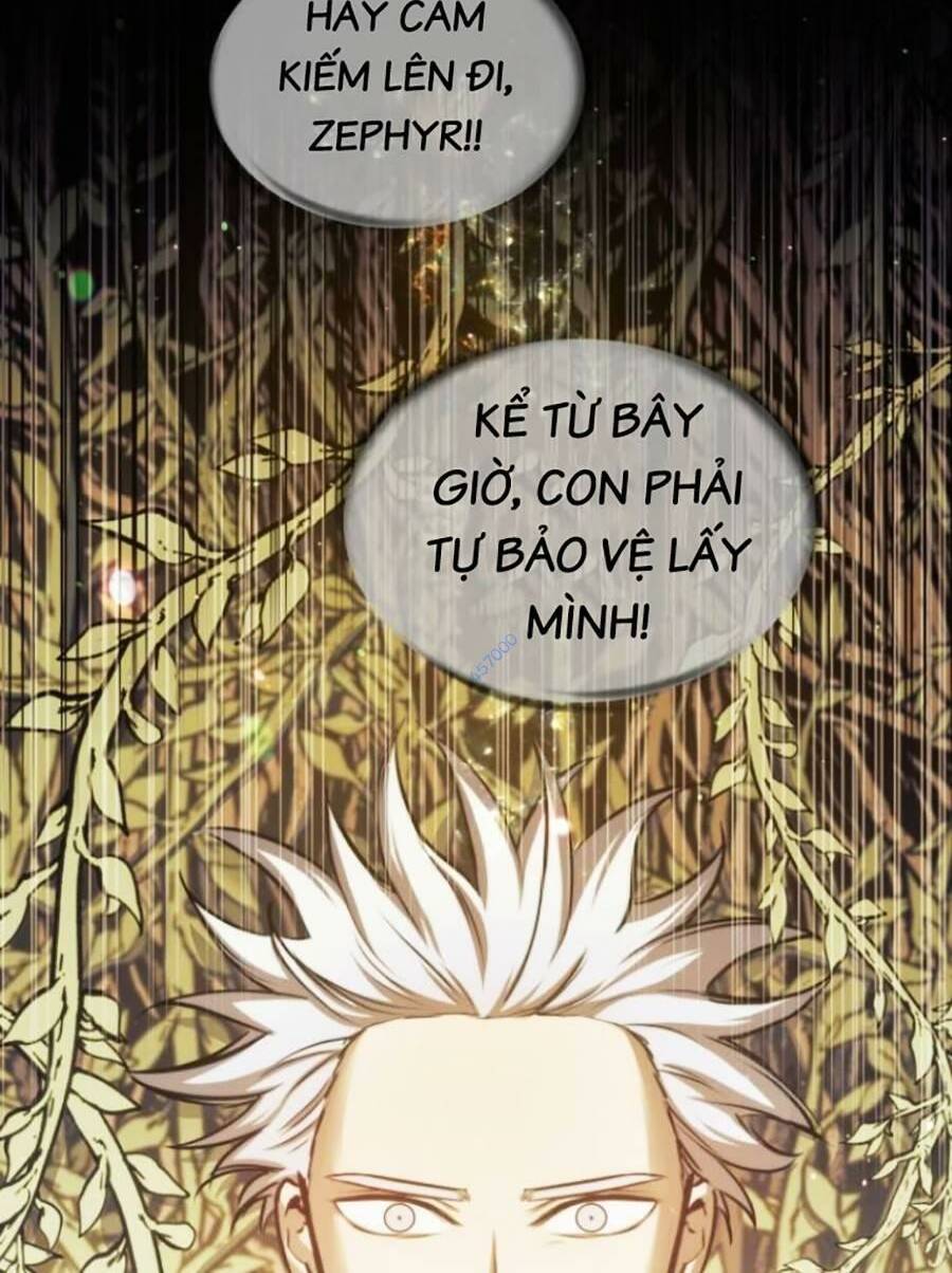 Chiền Thần Tự Sát Hồi Quy: Chapter 71