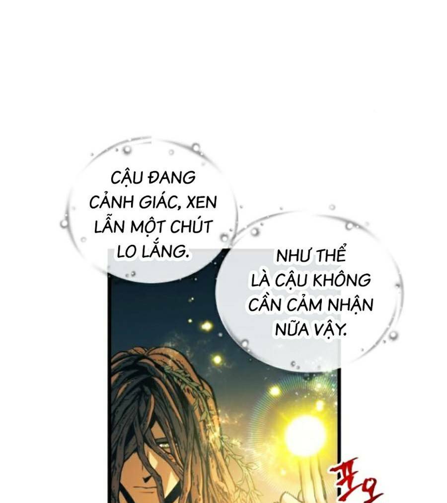 Chiền Thần Tự Sát Hồi Quy: Chapter 71