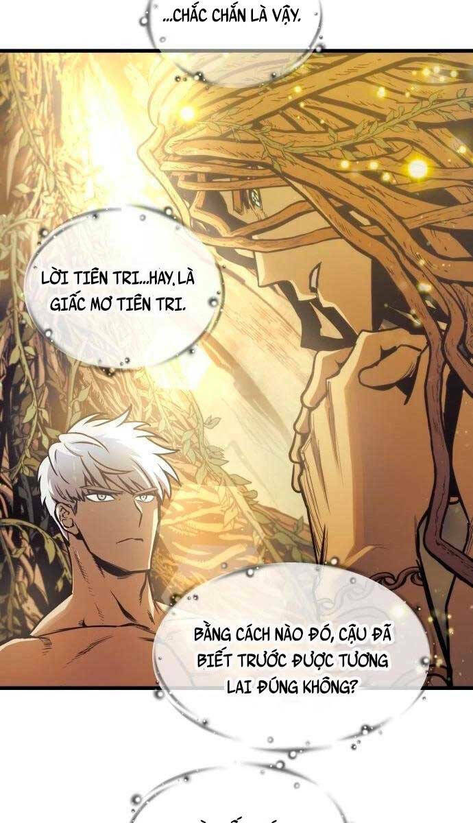 Chiền Thần Tự Sát Hồi Quy: Chapter 72