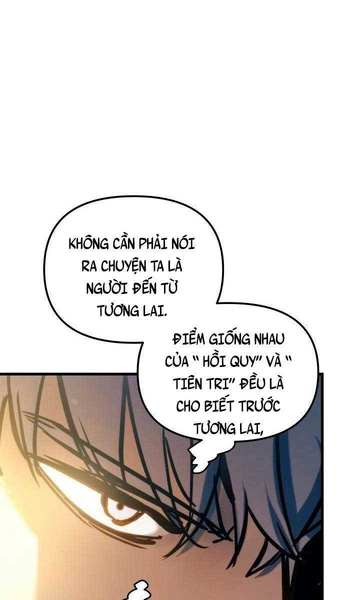 Chiền Thần Tự Sát Hồi Quy: Chapter 72