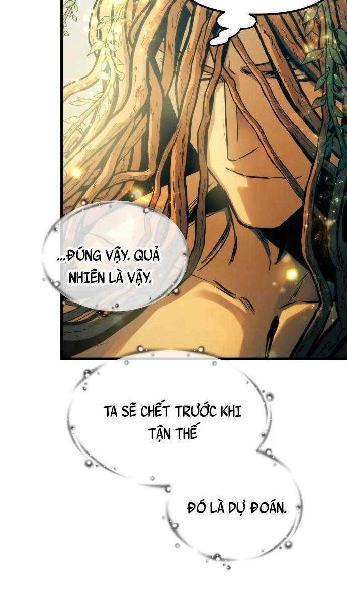 Chiền Thần Tự Sát Hồi Quy: Chapter 72