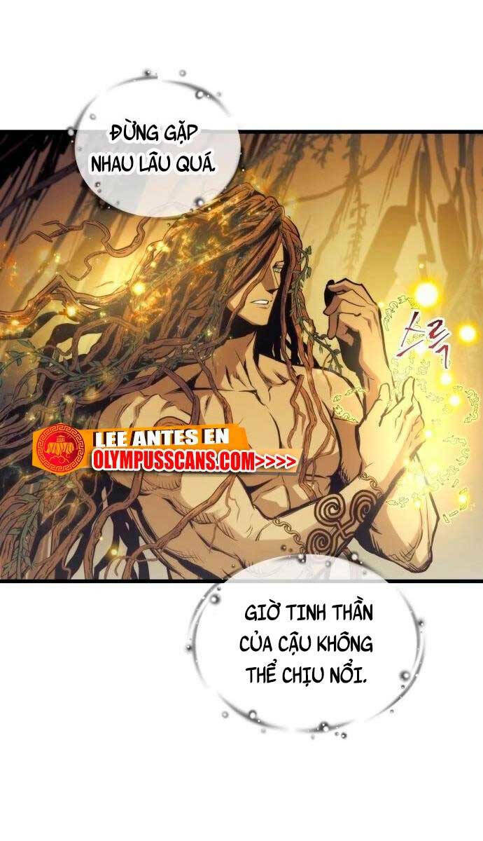 Chiền Thần Tự Sát Hồi Quy: Chapter 72