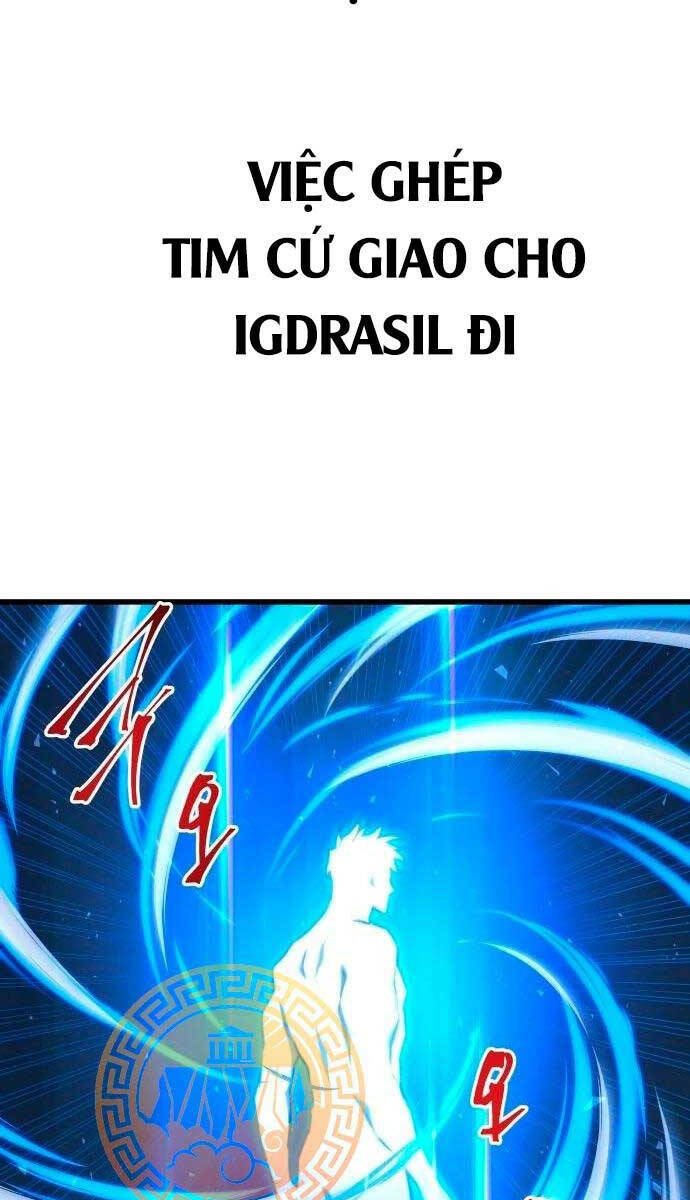Chiền Thần Tự Sát Hồi Quy: Chapter 72