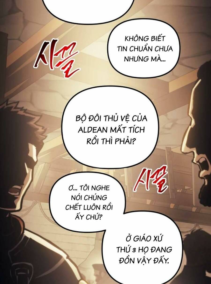 Chiền Thần Tự Sát Hồi Quy: Chapter 73