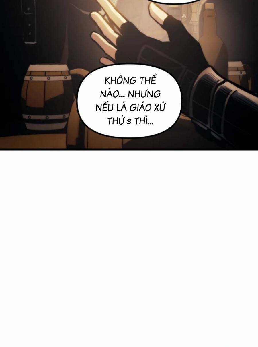 Chiền Thần Tự Sát Hồi Quy: Chapter 73
