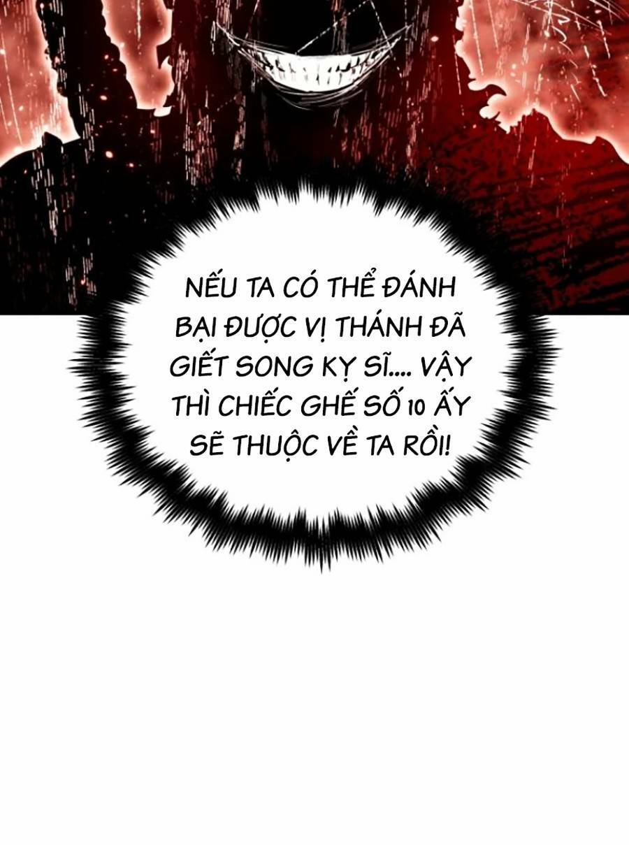 Chiền Thần Tự Sát Hồi Quy: Chapter 73