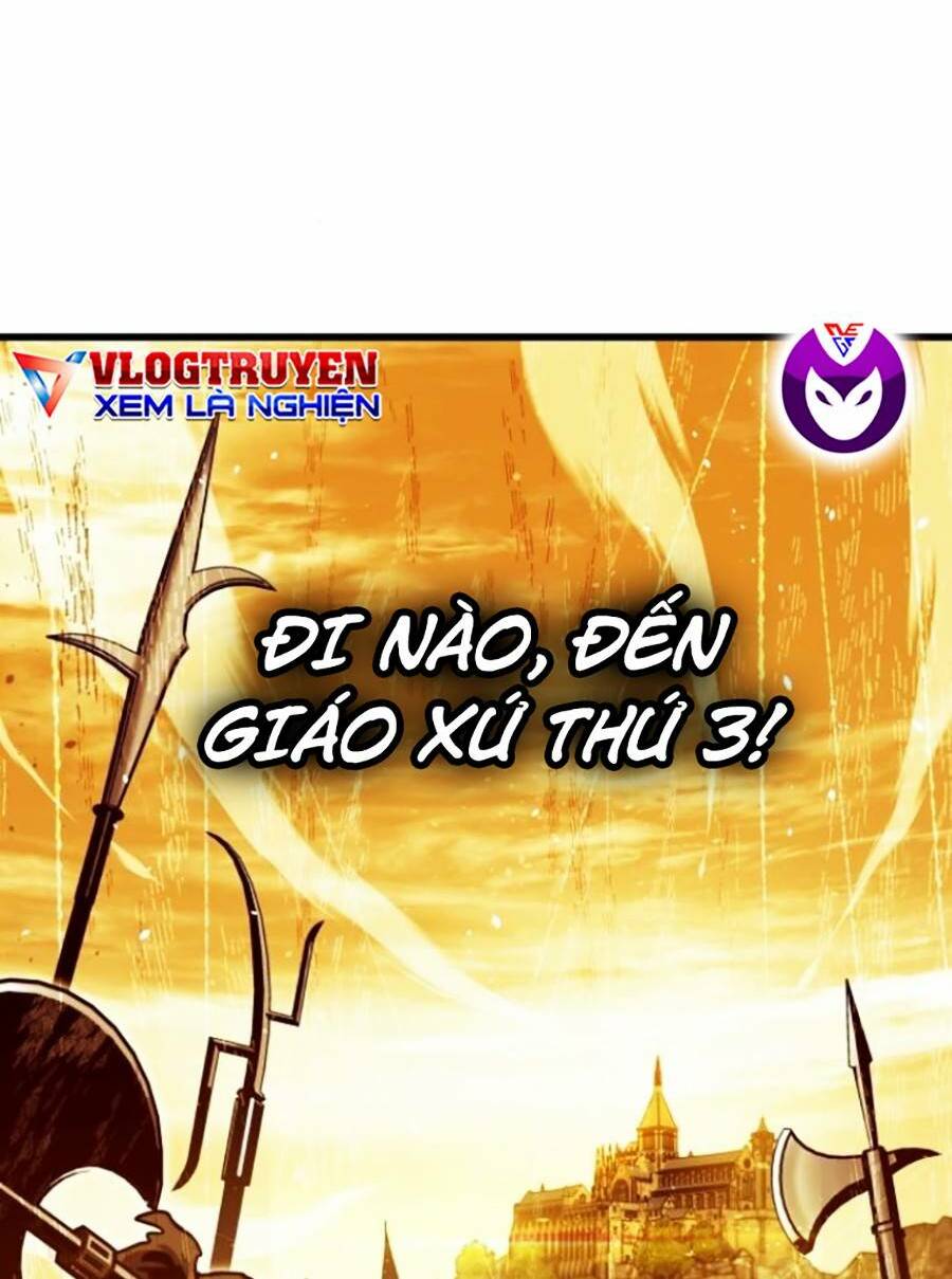 Chiền Thần Tự Sát Hồi Quy: Chapter 73
