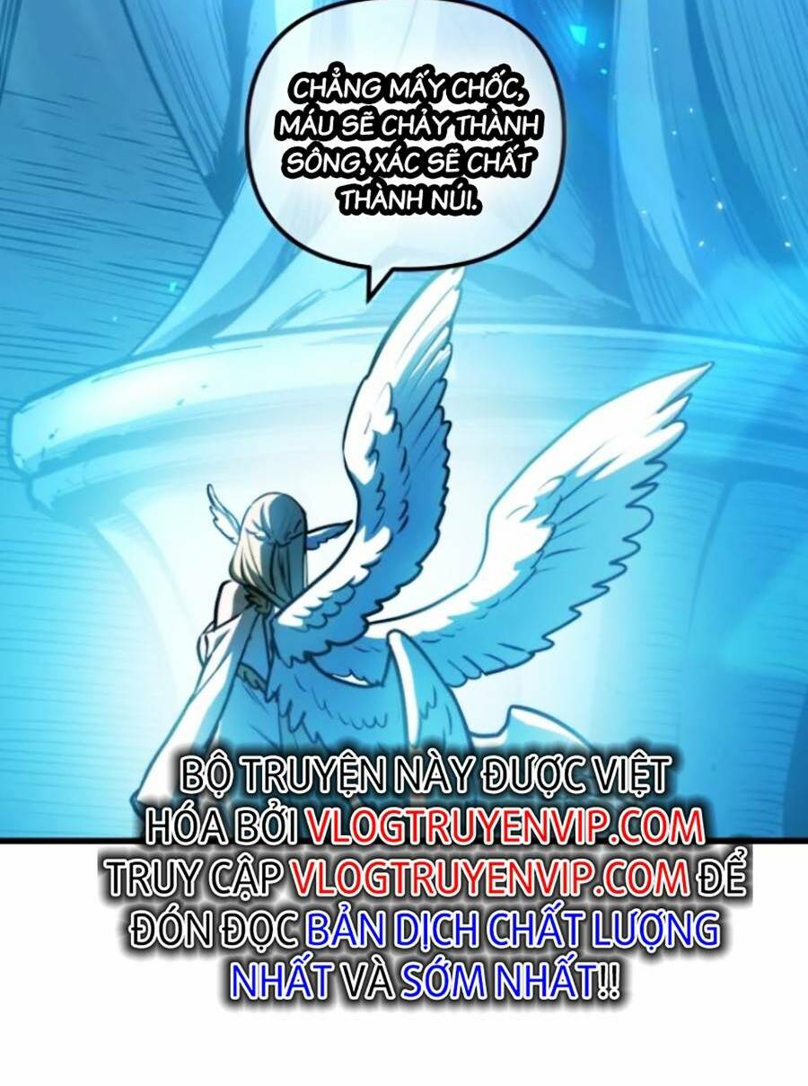 Chiền Thần Tự Sát Hồi Quy: Chapter 73