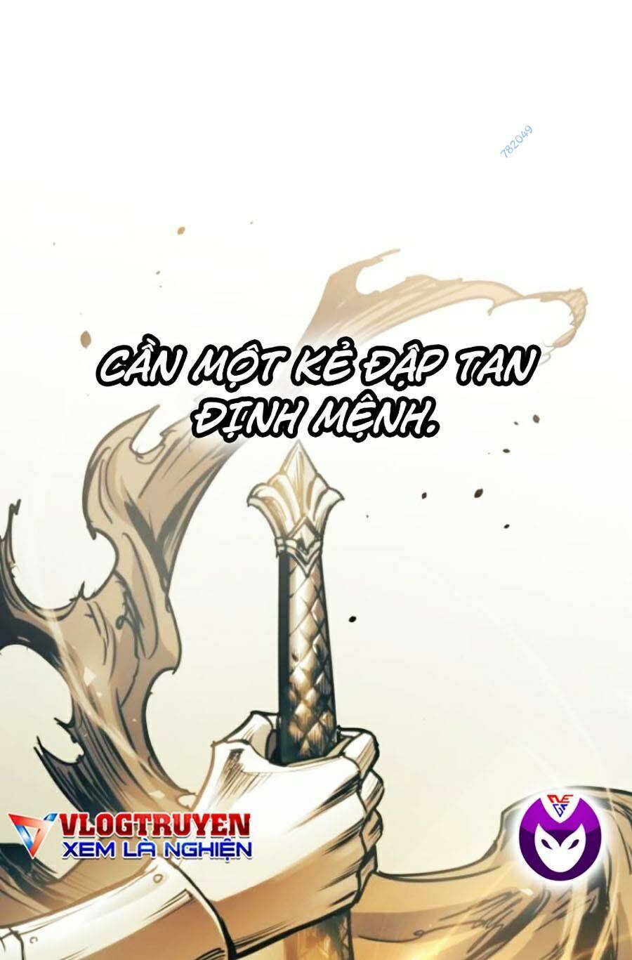 Chiền Thần Tự Sát Hồi Quy: Chapter 73