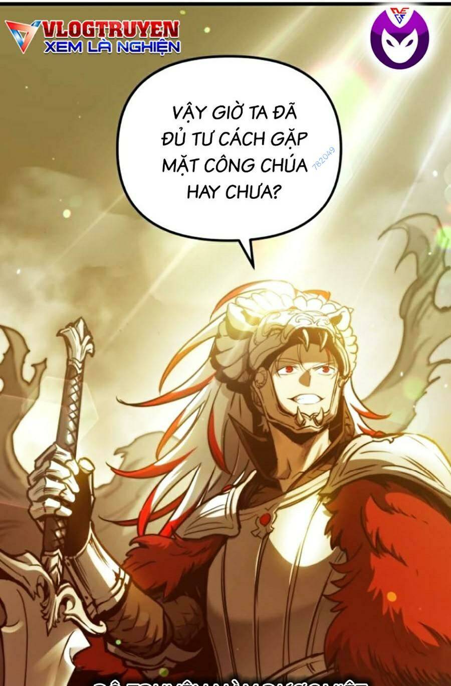 Chiền Thần Tự Sát Hồi Quy: Chapter 73