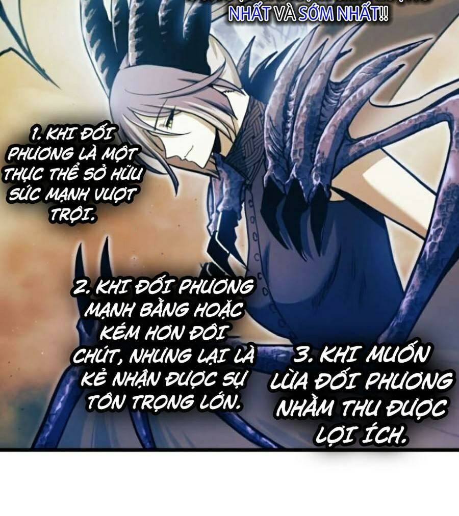 Chiền Thần Tự Sát Hồi Quy: Chapter 73