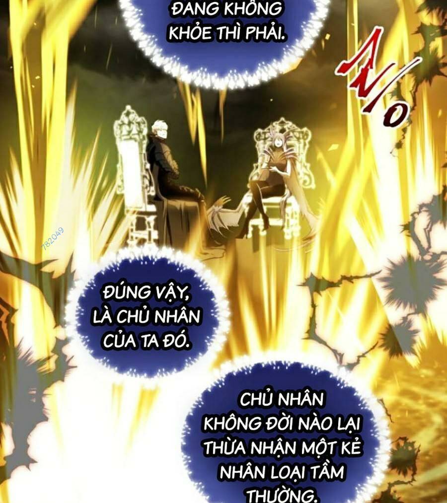 Chiền Thần Tự Sát Hồi Quy: Chapter 73