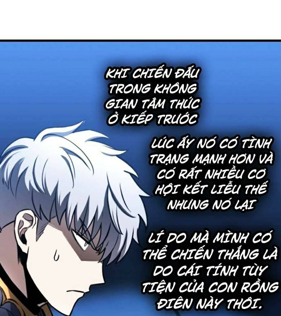 Chiền Thần Tự Sát Hồi Quy: Chapter 73