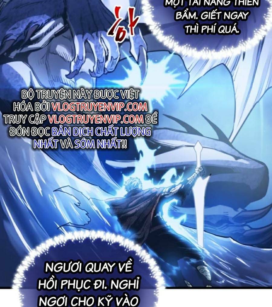 Chiền Thần Tự Sát Hồi Quy: Chapter 73