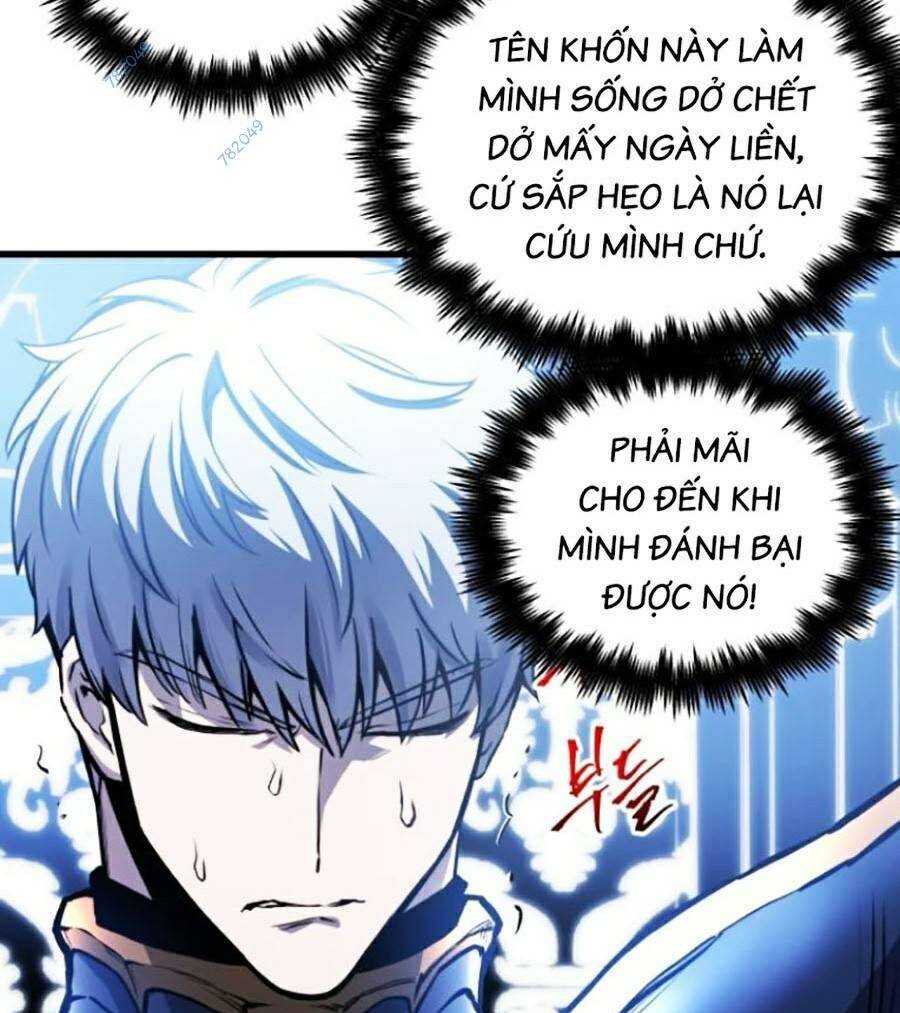 Chiền Thần Tự Sát Hồi Quy: Chapter 73
