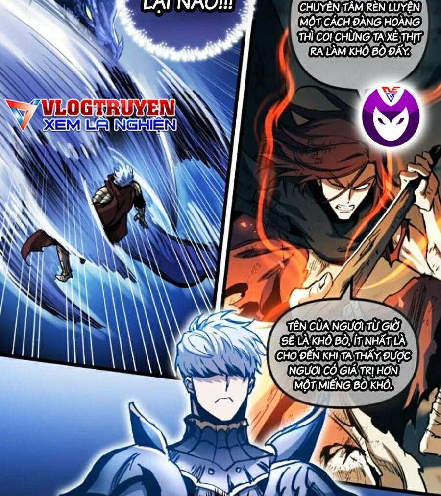 Chiền Thần Tự Sát Hồi Quy: Chapter 73