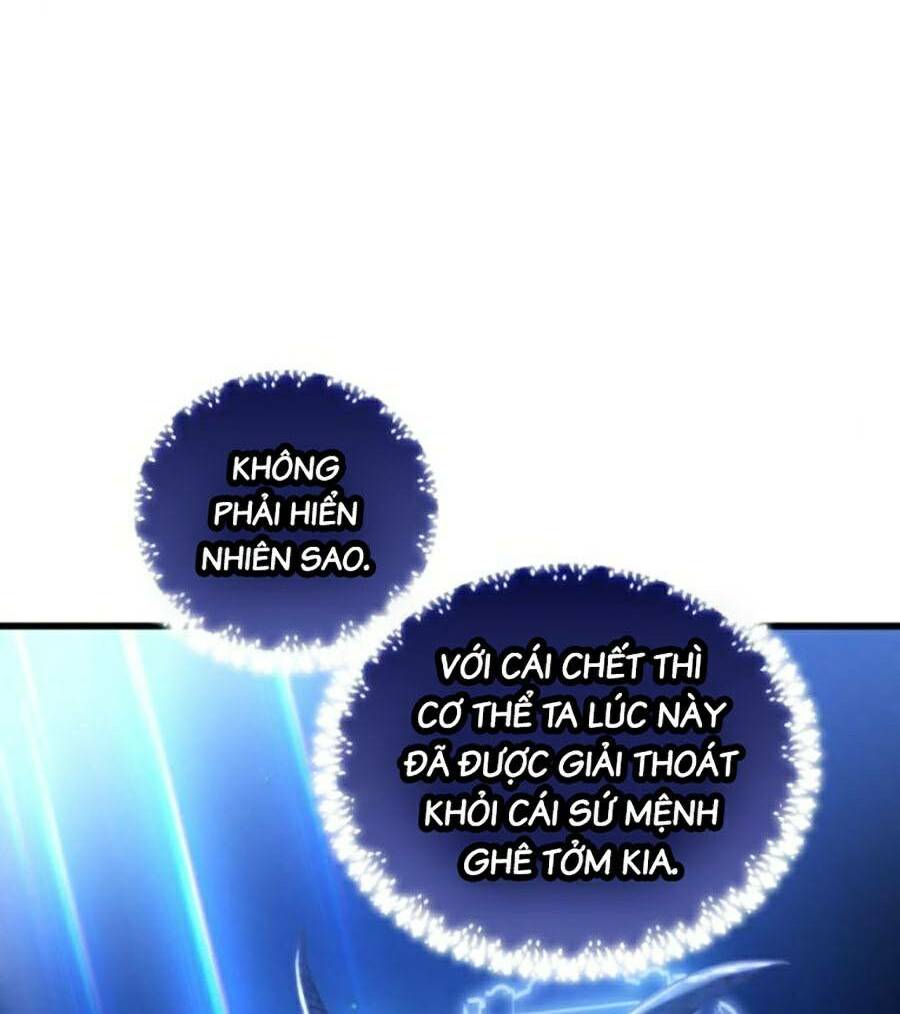 Chiền Thần Tự Sát Hồi Quy: Chapter 73