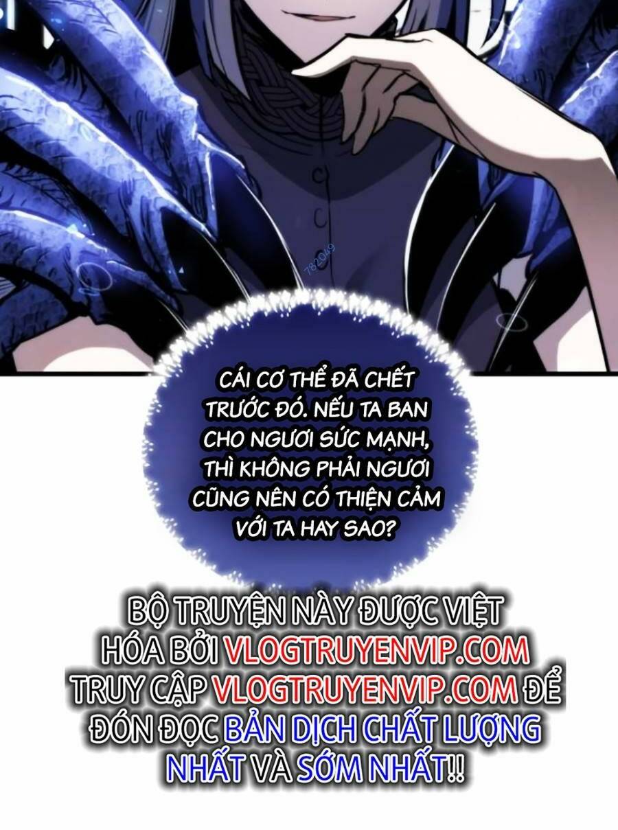 Chiền Thần Tự Sát Hồi Quy: Chapter 73