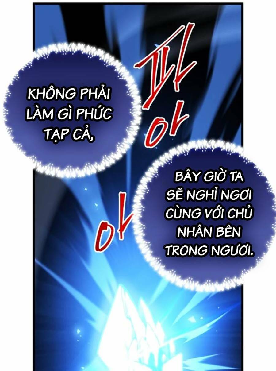 Chiền Thần Tự Sát Hồi Quy: Chapter 73