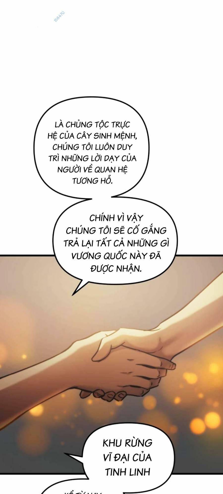 Chiền Thần Tự Sát Hồi Quy: Chapter 74