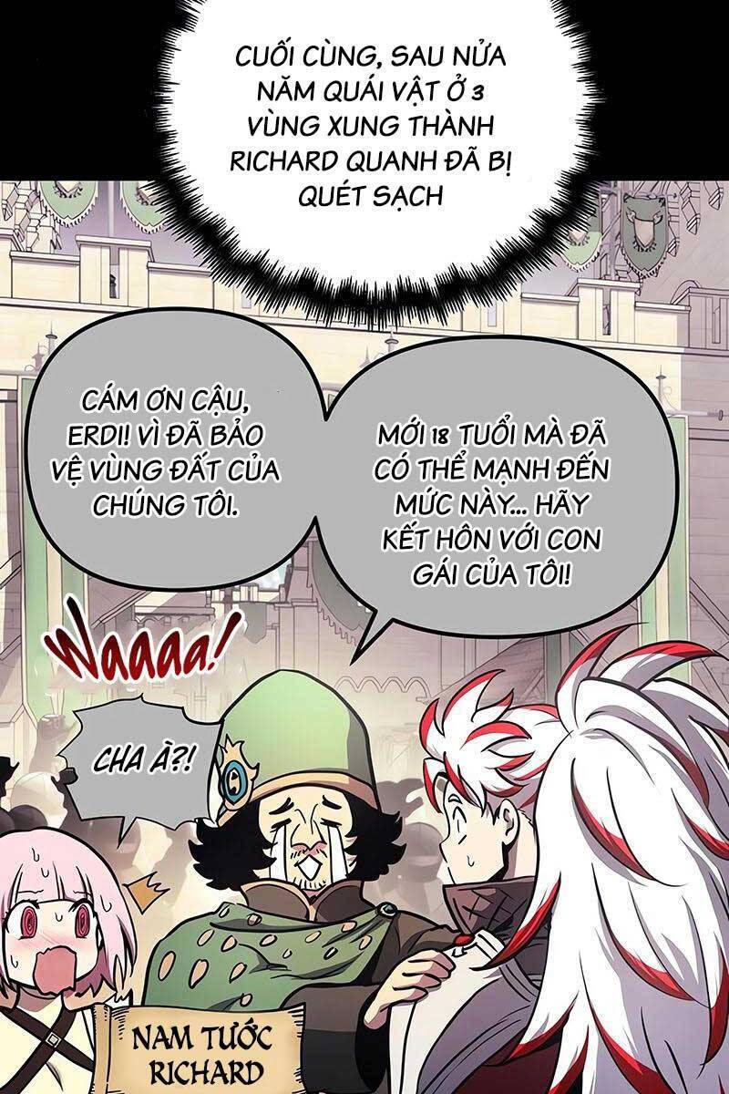 Chiền Thần Tự Sát Hồi Quy: Chapter 78