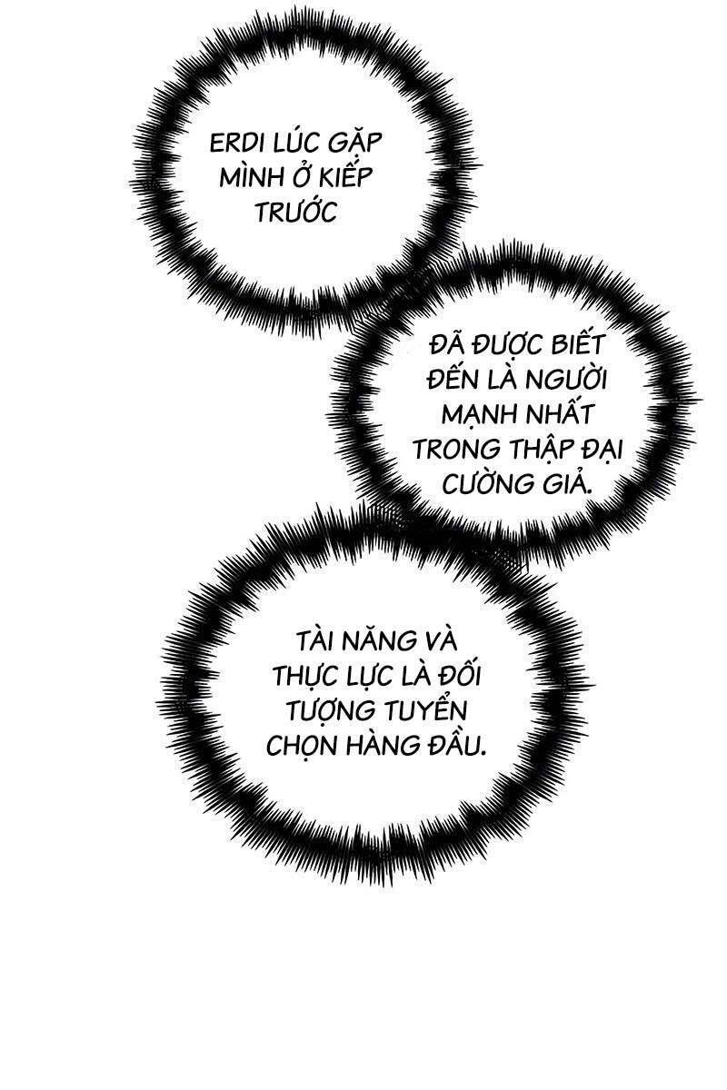 Chiền Thần Tự Sát Hồi Quy: Chapter 78